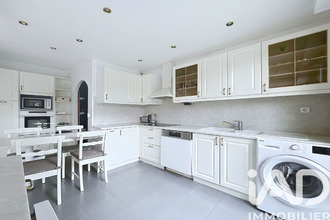  appartement champs-sur-marne 77420