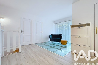  appartement champs-sur-marne 77420