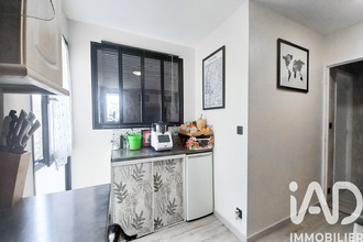  appartement champs-sur-marne 77420