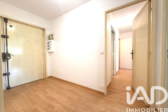  appartement champs-sur-marne 77420