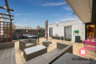  appartement champs-sur-marne 77420