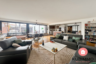  appartement champs-sur-marne 77420