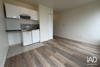  appartement champs-sur-marne 77420