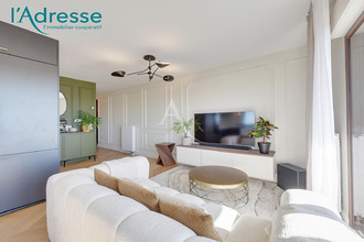  appartement champs-sur-marne 77420