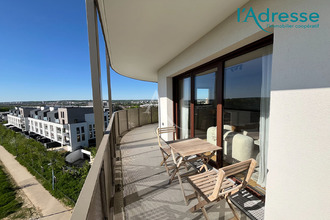  appartement champs-sur-marne 77420