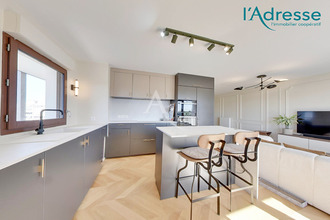  appartement champs-sur-marne 77420