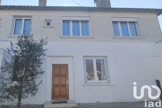  appartement champs-sur-marne 77420
