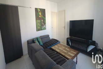  appartement champs-sur-marne 77420