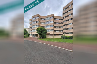  appartement champs-sur-marne 77420
