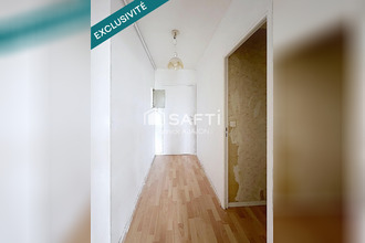  appartement champs-sur-marne 77420