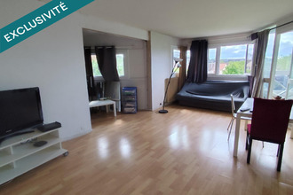  appartement champs-sur-marne 77420