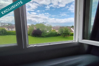  appartement champs-sur-marne 77420