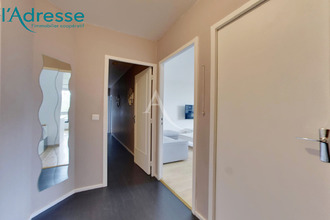 appartement champs-sur-marne 77420
