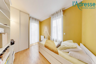  appartement champs-sur-marne 77420