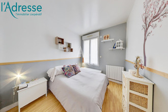  appartement champs-sur-marne 77420