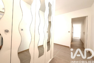  appartement champs-sur-marne 77420