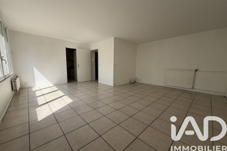  appartement champs-sur-marne 77420