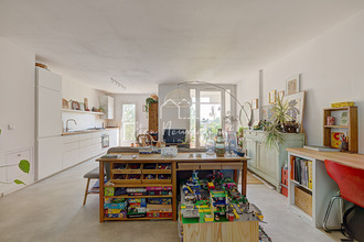  appartement champs-sur-marne 77420
