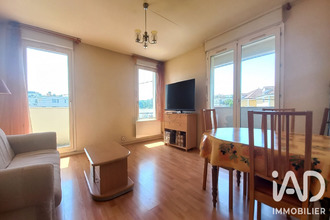  appartement champs-sur-marne 77420