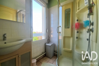  appartement champs-sur-marne 77420