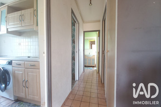  appartement champs-sur-marne 77420