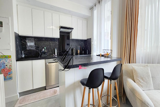  appartement champs-sur-marne 77420