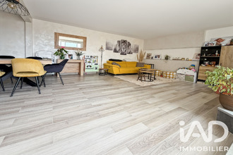  appartement champs-sur-marne 77420