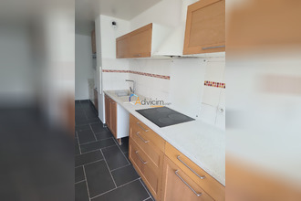  appartement champs-sur-marne 77420