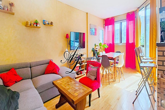  appartement champs-sur-marne 77420