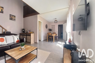  appartement champs-sur-marne 77420
