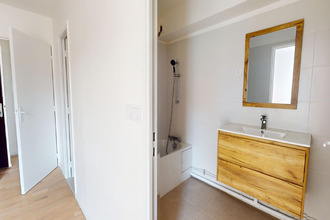  appartement champs-sur-marne 77420