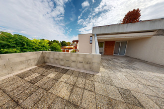  appartement champs-sur-marne 77420