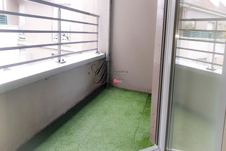  appartement champs-sur-marne 77420