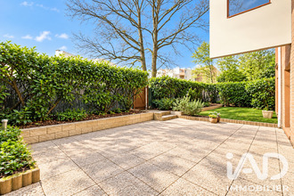 appartement champs-sur-marne 77420