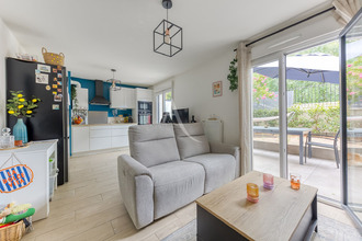  appartement champs-sur-marne 77420