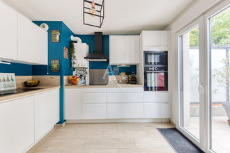  appartement champs-sur-marne 77420