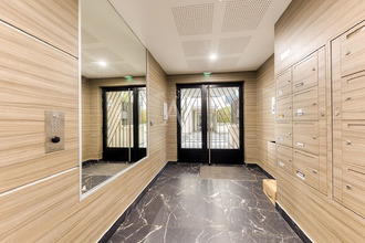  appartement champs-sur-marne 77420