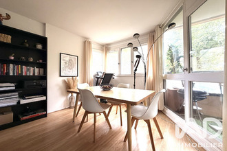  appartement champs-sur-marne 77420