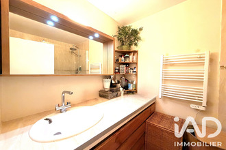  appartement champs-sur-marne 77420
