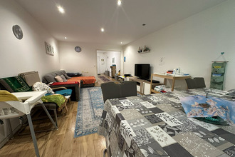  appartement champs-sur-marne 77420