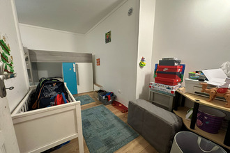 appartement champs-sur-marne 77420
