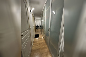  appartement champs-sur-marne 77420