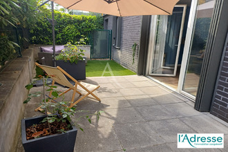  appartement champs-sur-marne 77420