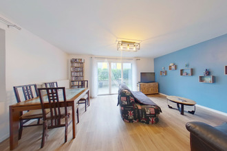  appartement champs-sur-marne 77420