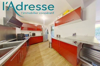  appartement champs-sur-marne 77420