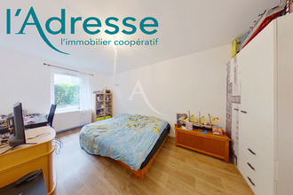  appartement champs-sur-marne 77420