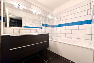  appartement champs-sur-marne 77420