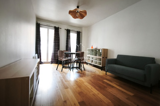  appartement champs-sur-marne 77420