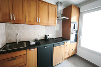  appartement champs-sur-marne 77420