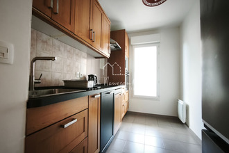  appartement champs-sur-marne 77420